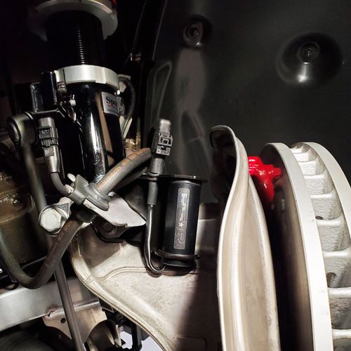 RSR - Toyota Supra 2020+ Warning Canceller