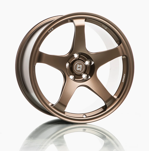 TITAN 7- T-C5 17" - HONDA S2000