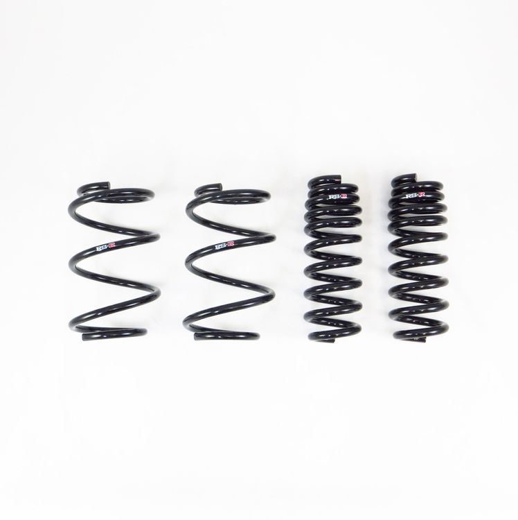 RSR - Toyota Supra 2020+ Super Down Springs