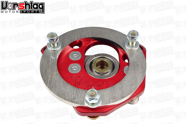 Vorshlag BMW E90 E92 E93 M3 Camber/Caster Plates & Coilover Perches