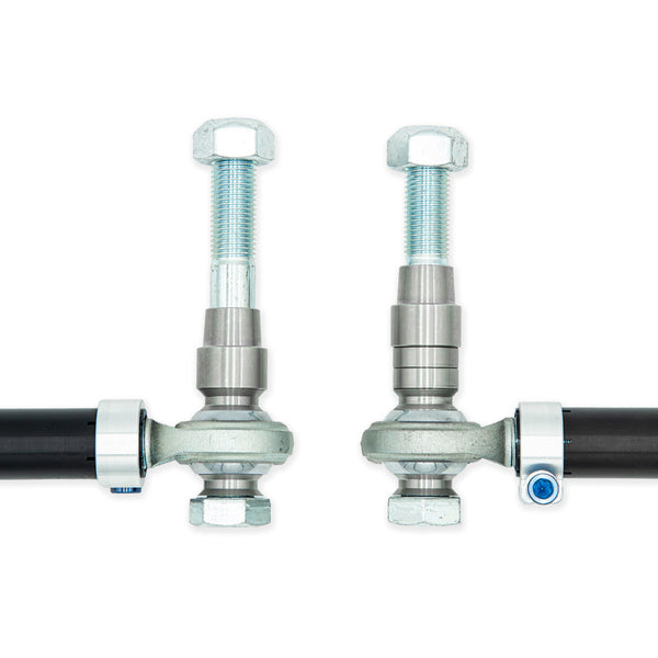 SPL - Evo X Rear Toe Arms