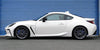 HKS- HIPERMAX SERIES S TOYOTA GR86 ZN8