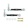 SPL - Evo X Rear Toe Arms + Eccentric Lockouts