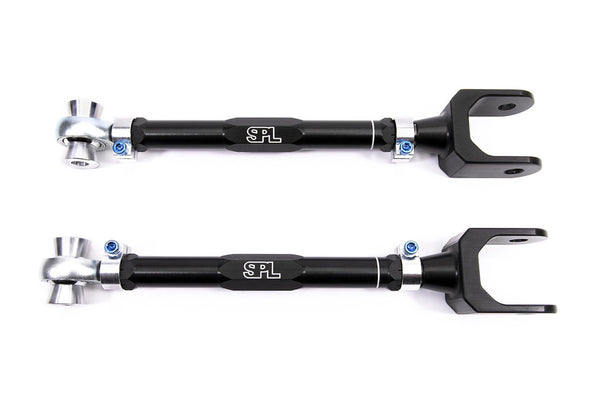 SPL -Rear Traction Links Toyota Supra A90 GR