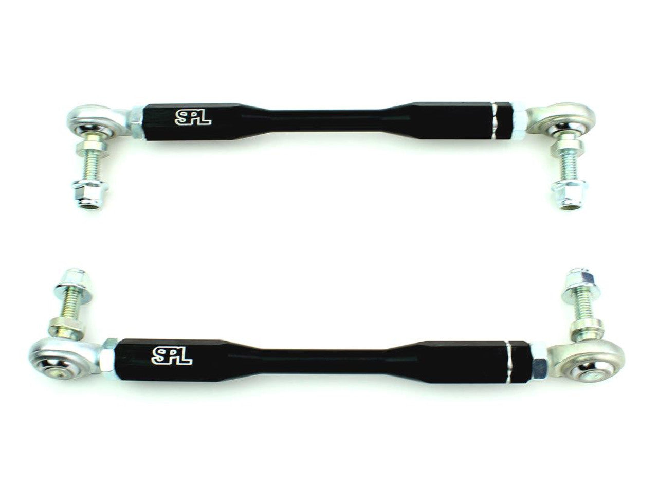 SPL- Front Endlinks BMW E46