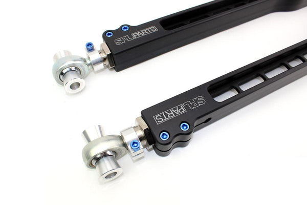 SPL- NISSAN 370Z Rear Toe Arms - Billet Version