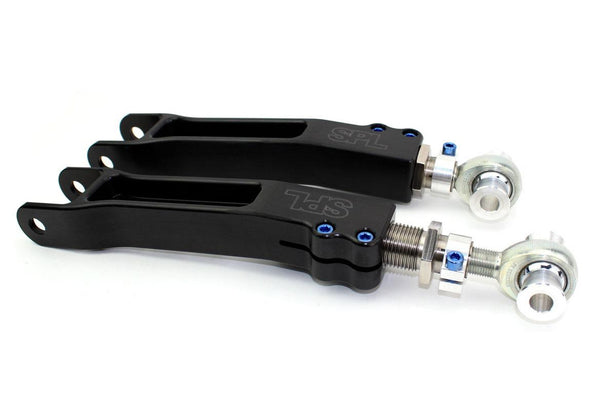 SPL- NISSAN 350Z  Rear Camber Links - Billet Version