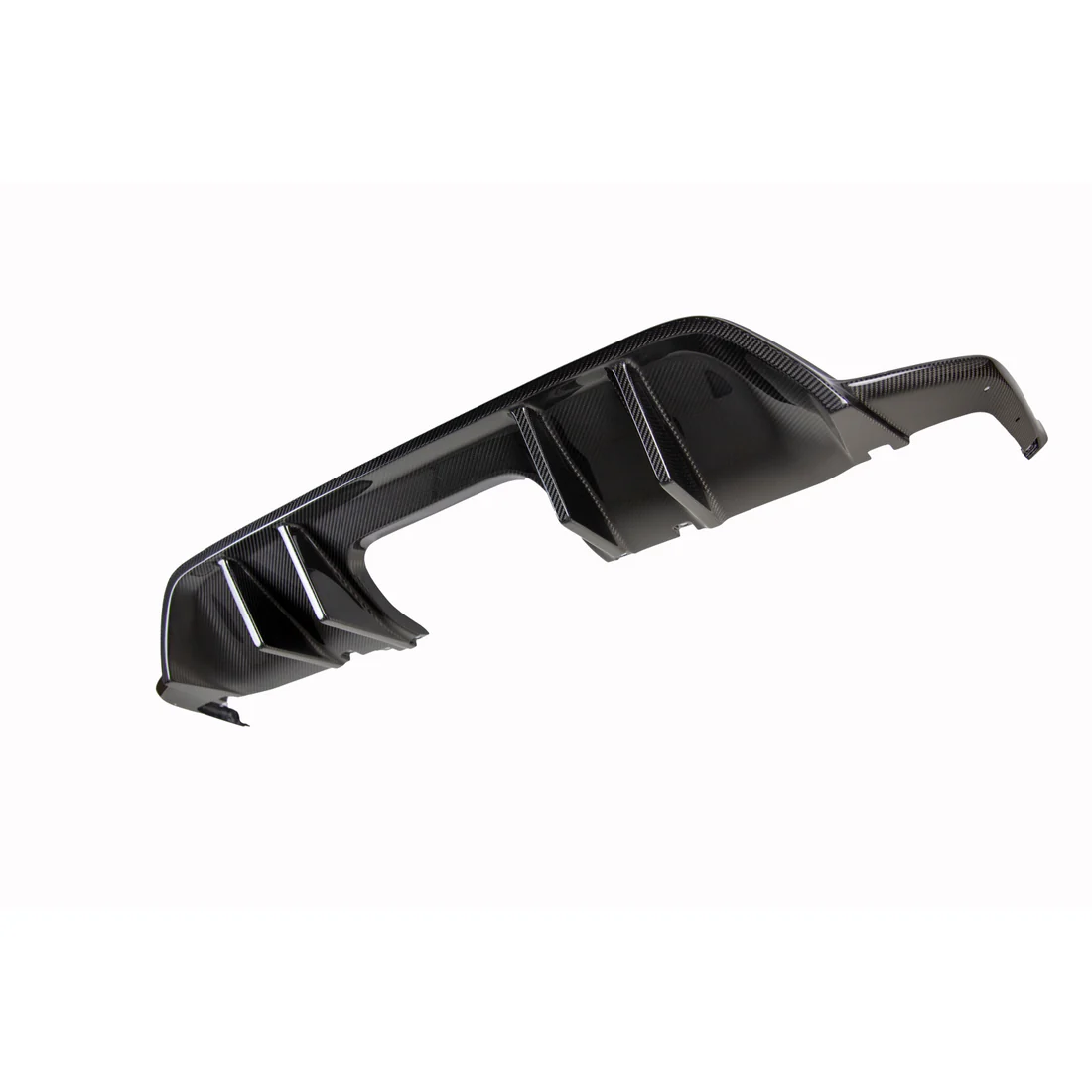 APR- Honda FL5 Civic Type R Rear Diffuser 2023 - Current