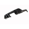 APR- Honda FL5 Civic Type R Rear Diffuser 2023 - Current