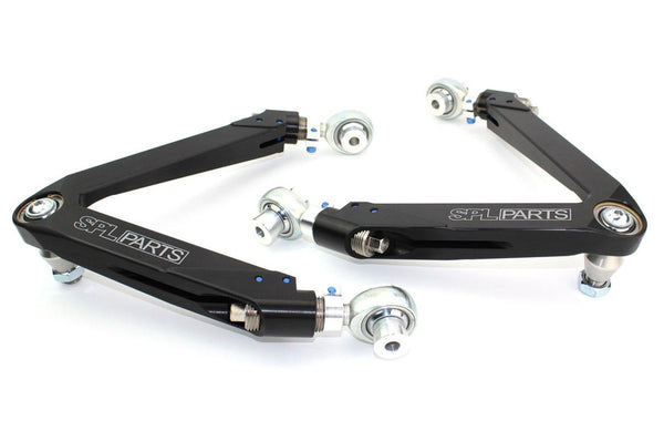 SPL- NISSAN 350Z  Front Upper Camber/Caster Arms