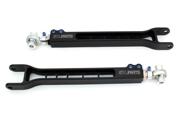 SPL- NISSAN 350Z Rear Toe Links - Billet Version