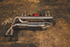 Valvetronic - BMW E46 M3 Valved Sport Exhaust
