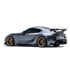 ADRO- TOYOTA SUPRA A90/A91 REAR WINGLETS