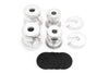 SPL- NISSAN 350Z Solid Subframe Bushings