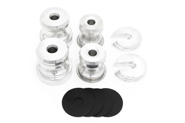 SPL- NISSAN 350Z Solid Subframe Bushings