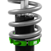 FORTUNE AUTO - Honda S2000 (AP1/AP2) 2000-2009 500 Series Coilovers