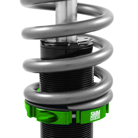 FORTUNE AUTO - Honda S2000 (AP1/AP2) 2000-2009 500 Series Coilovers