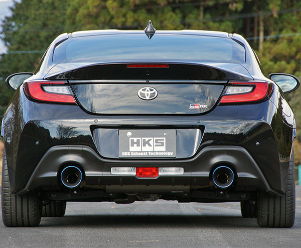HKS- LEGAMAX Premium TOYOTA GR86 ZN8