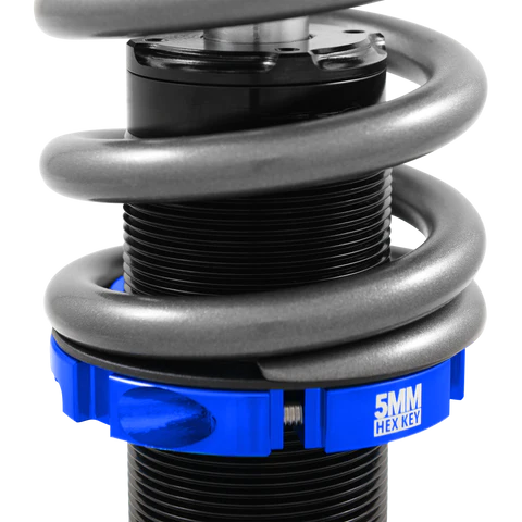 FORTUNE AUTO - Subaru BRZ (ZC8) 2022+ - 510 Series Coilovers