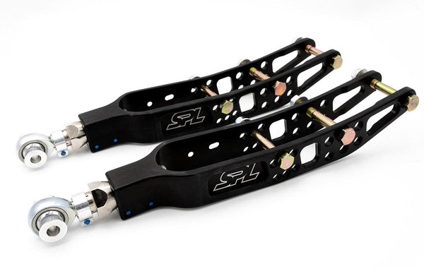SPL-Rear Lower Camber Arms  WRX & STI (VA) 2015 - 2021