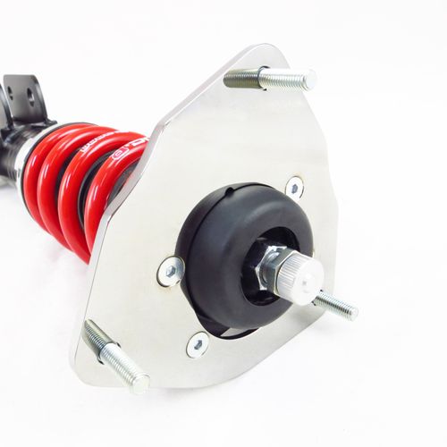 RSR - Subaru BR-Z / Scion FR-S / Toyota 86 2013-2021 SPORTS*I CLUB RACER
