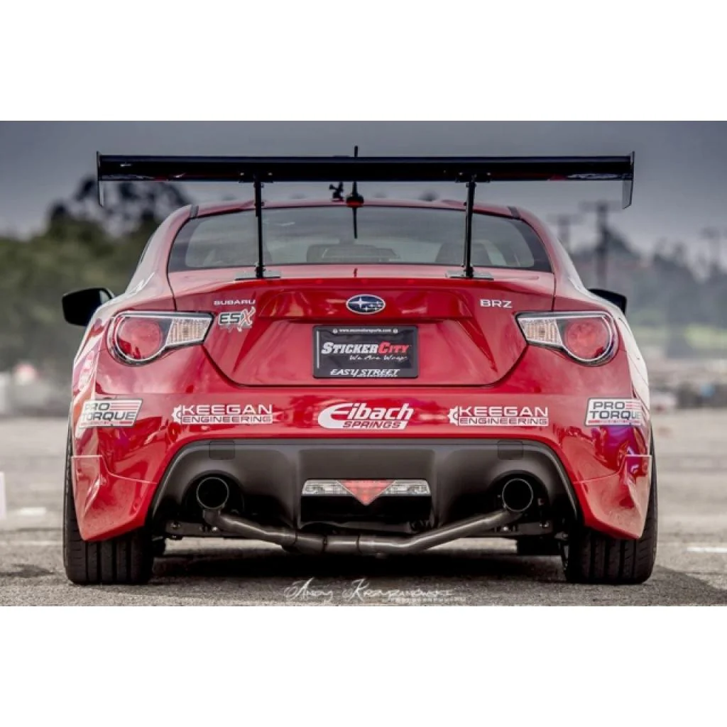 APR- Scion FR-S / Toyota GT86/ Subaru BRZ GT-250 Standard Adjustable Wing 61