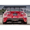 APR- Scion FR-S / Toyota GT86/ Subaru BRZ GT-250 Standard Adjustable Wing 61" or 67" 2013-2016