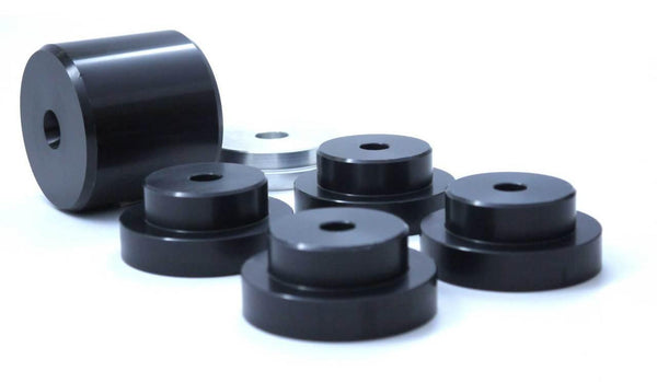 SPL- NISSAN 370Z Solid Differential Mount Bushings