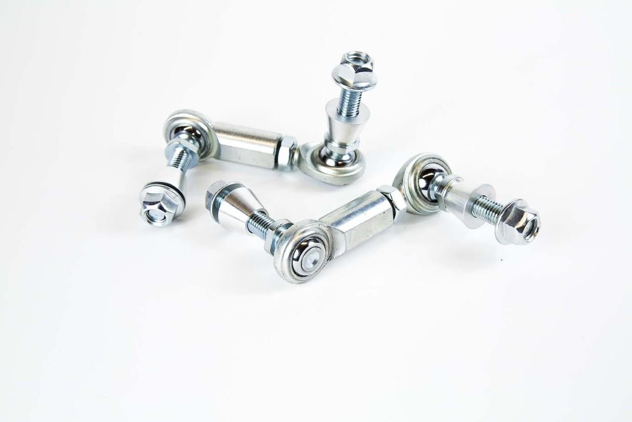 SPL- NISSAN 350Z Front Swaybar Endlinks