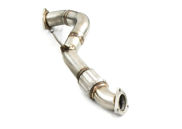 MXP FRONTPIPE - HONDA CIVIC TYPE R (FL5)