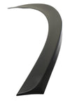 MCP - MODEL S CARBON REAR TRUNK SPOILER