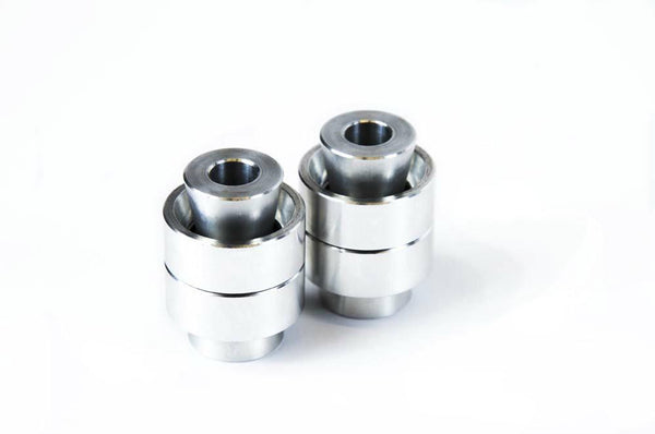 SPL- 350Z Rear Knuckle Shock Mount Monoball Bushings Z33/Z34