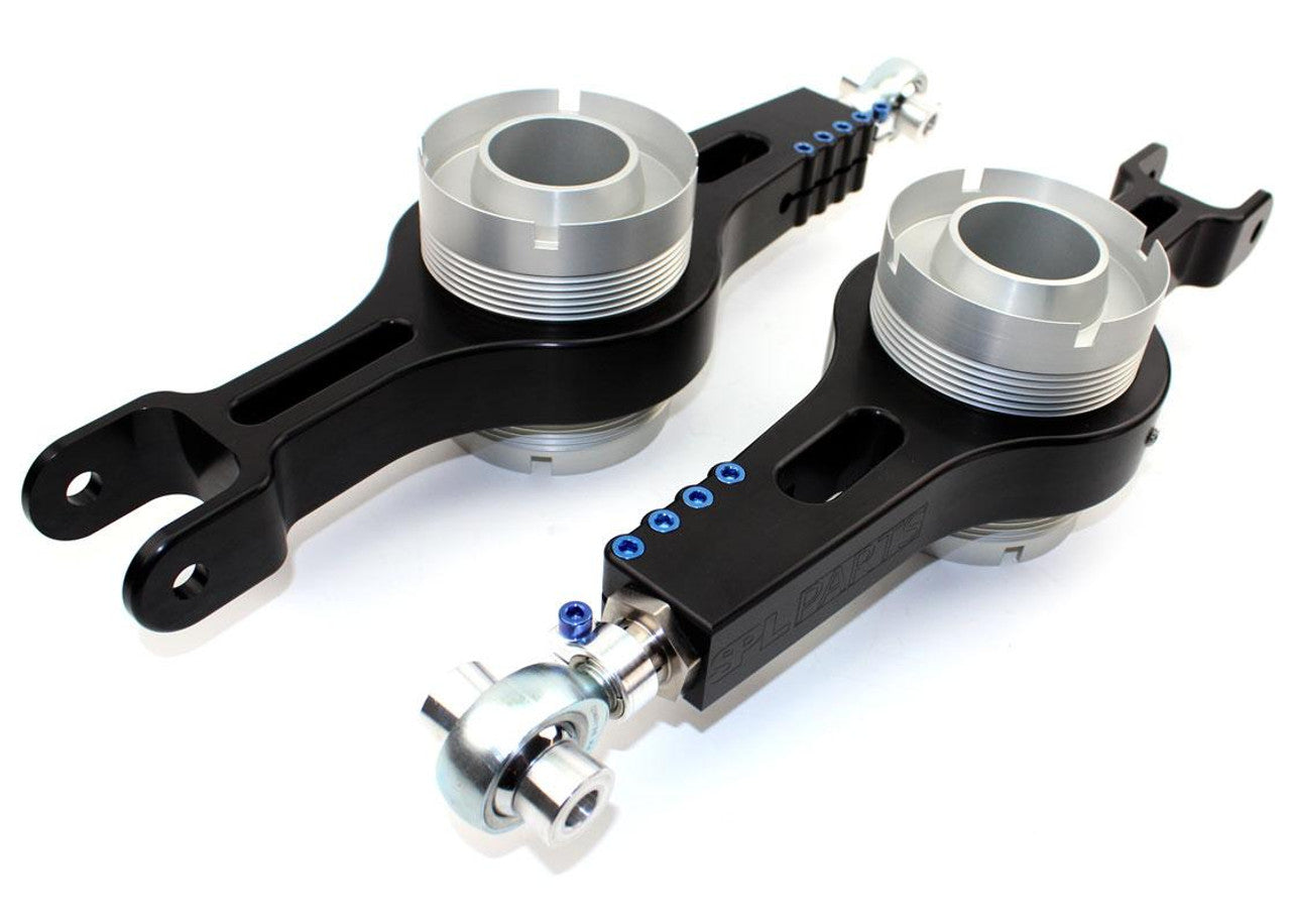SPL- NISSAN 350Z Rear Mid Links