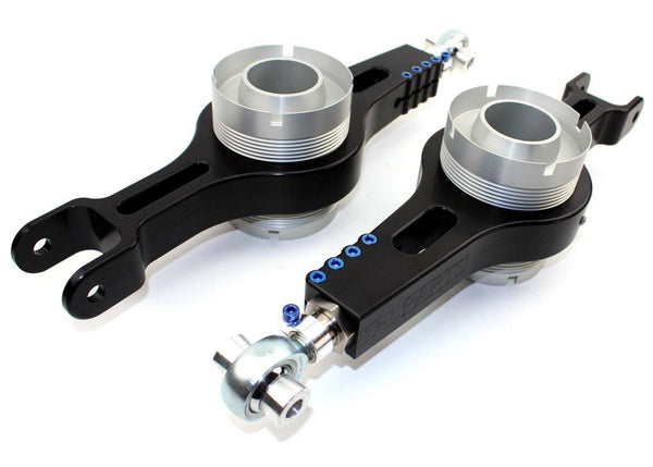 SPL- NISSAN 350Z Rear Mid Links