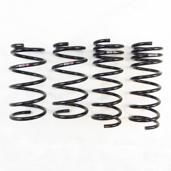 RSR - Subaru BRZ 2013-2016 Superdown Springs