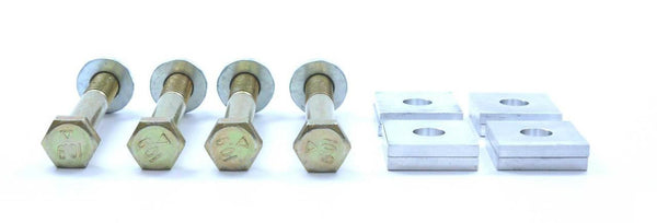 SPL- 350Z/G35 Eccentric Lockout Kit for Nissan