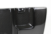 APR- Nissan GTR R35 License Plate Backing 2012-2016
