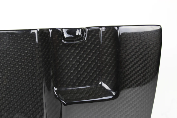 APR- Nissan GTR R35 License Plate Backing 2012-2016