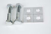 SPL- Eccentric Lockout Kit for Subaru BRZ/FRS