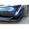 APR- Toyota Supra A90/91 Front Bumper Canards 2020-2023