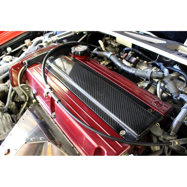 APR- Mitsubishi Evolution 8 / 9 Spark Plug Cover 2003-2007