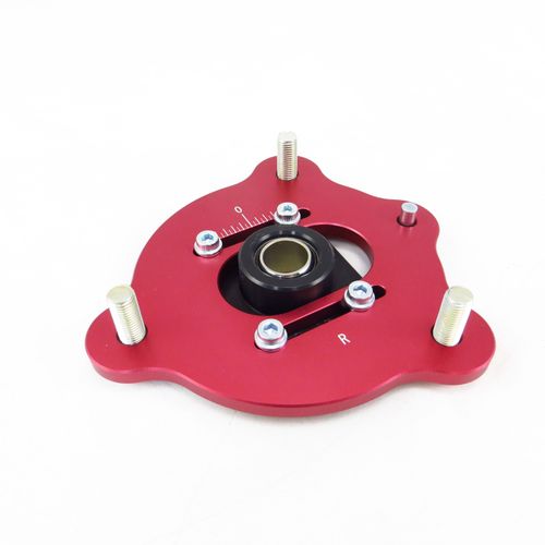 RSR - Honda Civic Type R FK8/FL5 CAMBER ADJUSTABLE PILLOW-BALL UPPER MOUNT (FRONT)