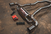 Valvetronic - Toyota Supra A90 / A91 Valved Sport Exhaust System