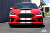 APR- Subaru WRX/STI Carbon Fiber Front Airdam 2015-2017