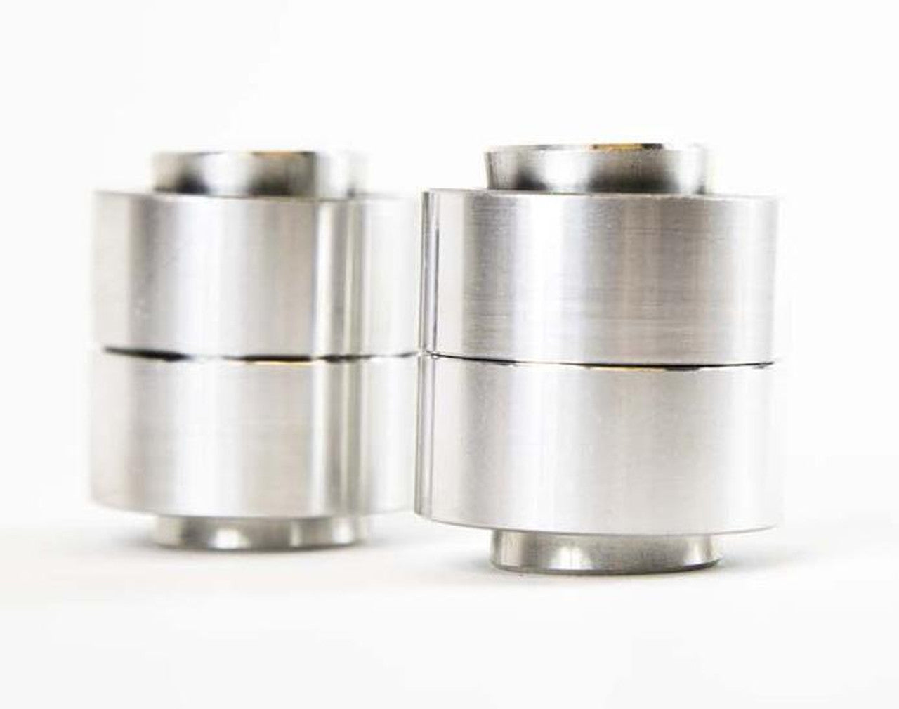 SPL- NISSAN 350Z Front Lower Arm Shock Monoball Bushings