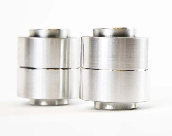 SPL- NISSAN 350Z Front Lower Arm Shock Monoball Bushings