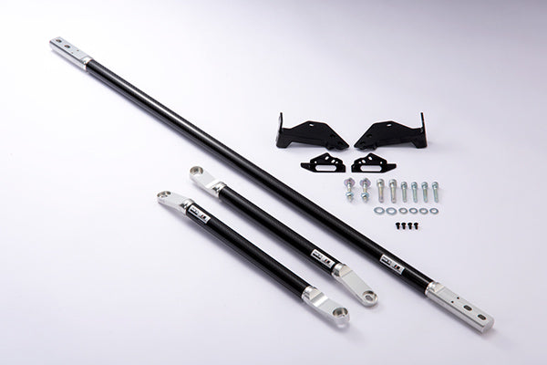 HKS Hipermax Series Carbon Brace Set 83001-AT001