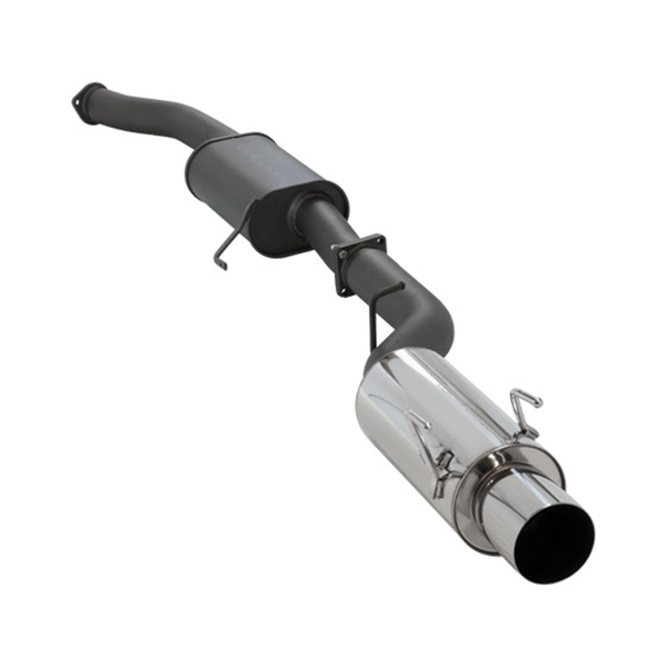 HKS Hi-Power 409 Muffler for Skyline GT-R E-BNR32