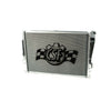 CSF Triple Pass Radiator - BMW M3 E46 2000 - 2006
