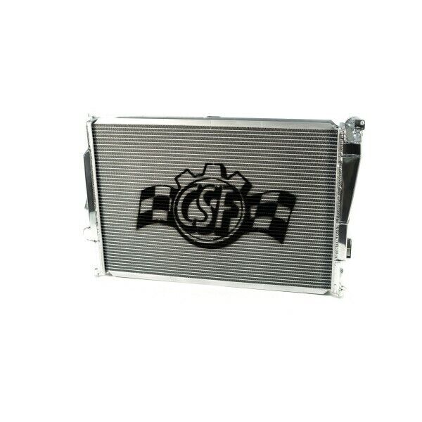 CSF Triple Pass Radiator - BMW M3 E46 2000 - 2006